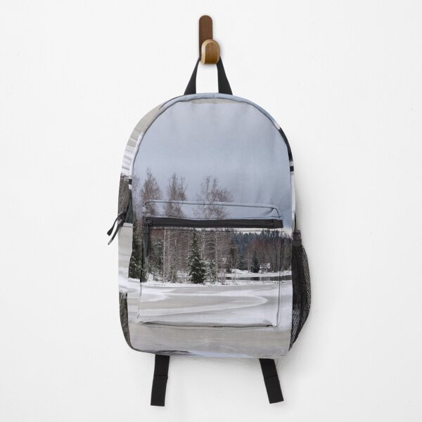 Item preview, Thin Ice. Parkkuu Nov23 designed and sold by Jouko Lehto Photography.