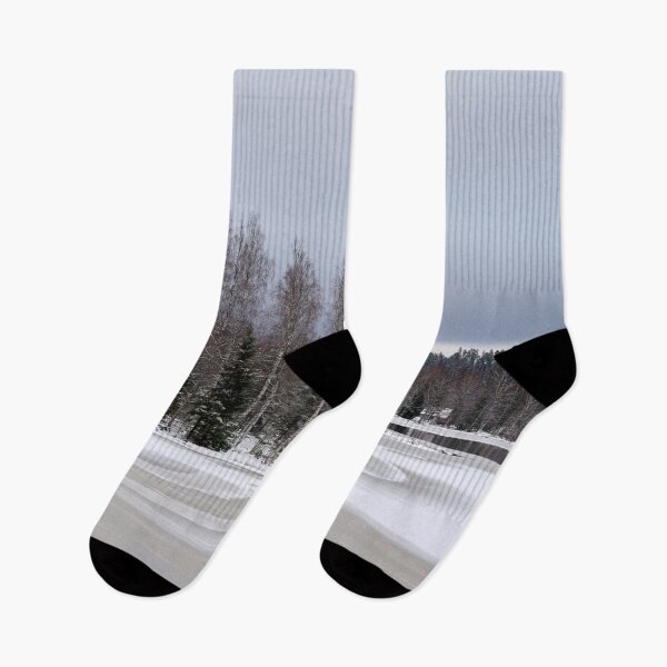 Item preview, Thin Ice. Parkkuu Nov23 designed and sold by Jouko Lehto Photography.
