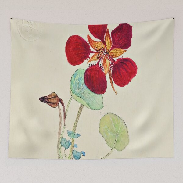Item preview, hilma af klint designed and sold by GRAHAM POTER.