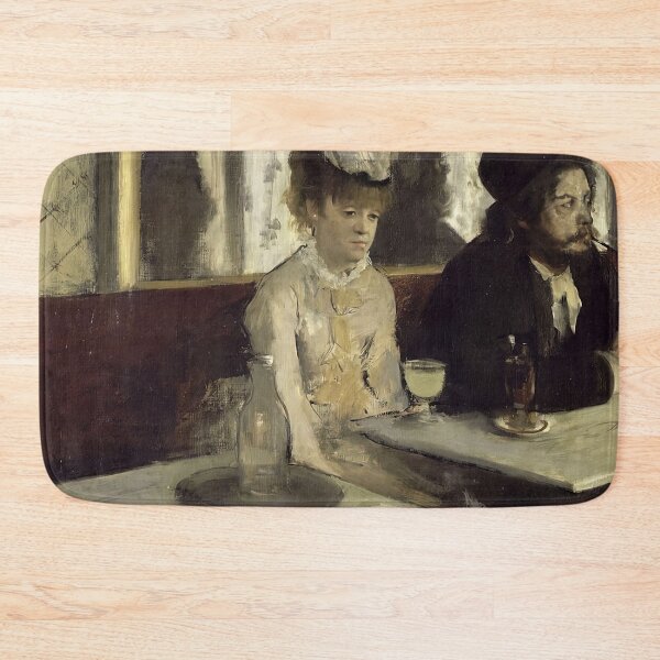 Item preview, edgar degas art, edgar degas dance, edgar degas paintings designed and sold by marti-oryo.