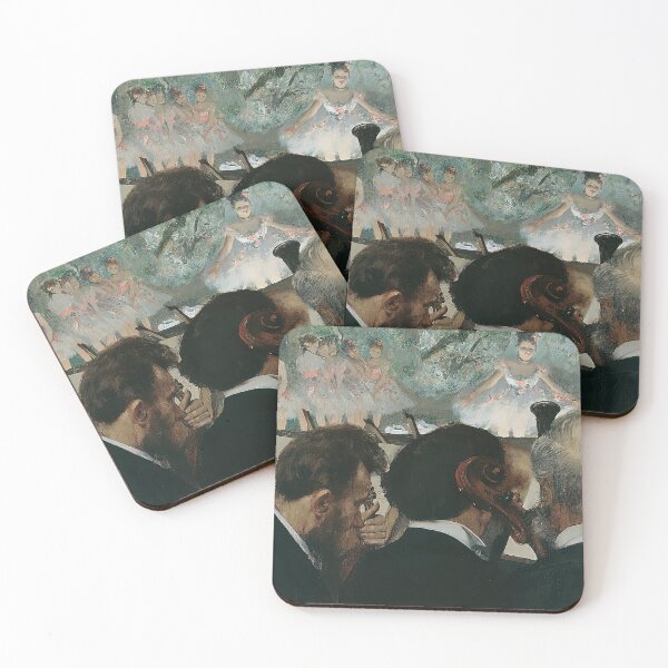 Item preview, edgar degas art, edgar degas dance, edgar degas paintings designed and sold by marti-oryo.
