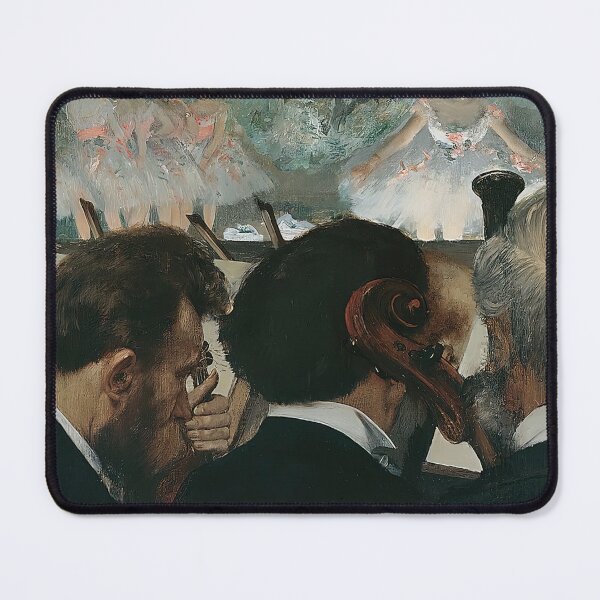 Item preview, edgar degas art, edgar degas dance, edgar degas paintings designed and sold by marti-oryo.