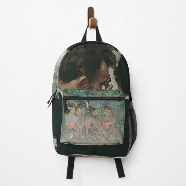 Item preview, edgar degas art, edgar degas dance, edgar degas paintings designed and sold by marti-oryo.