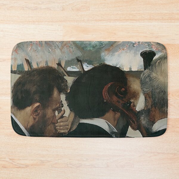 Item preview, edgar degas art, edgar degas dance, edgar degas paintings designed and sold by marti-oryo.