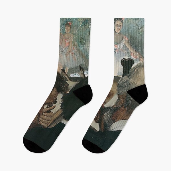 Item preview, edgar degas art, edgar degas dance, edgar degas paintings designed and sold by marti-oryo.