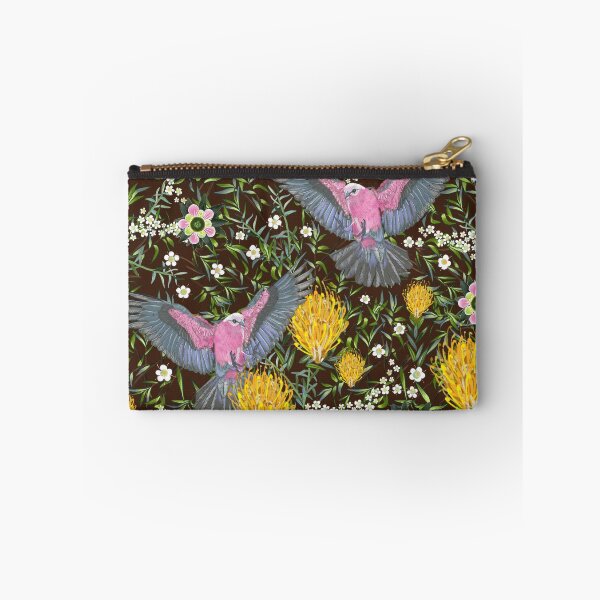 Item preview, Pink Galahs  designed and sold by Cyapdesigns.