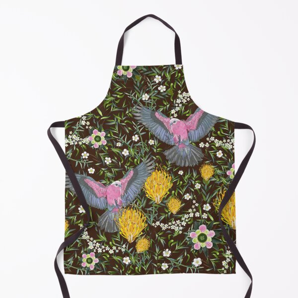 Item preview, Pink Galahs designed and sold by Cyapdesigns.