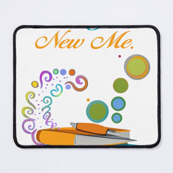 Item preview, new year , new me designed and sold by dya-baino.