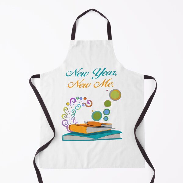 Item preview, new year , new me  designed and sold by dya-baino.