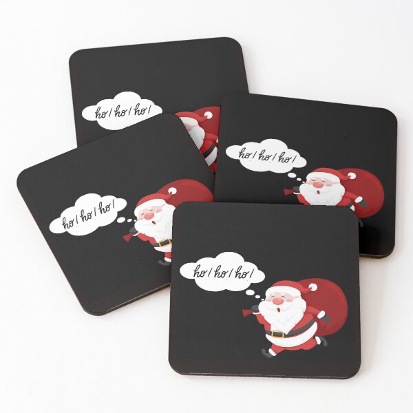 Item preview, Santa Claus designed and sold by viollamarshall.