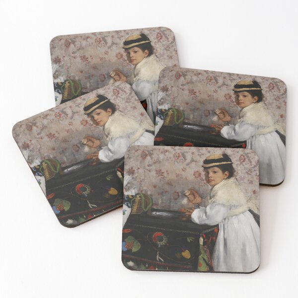 Item preview, edgar degas art, edgar degas dance, edgar degas paintings designed and sold by marti-oryo.