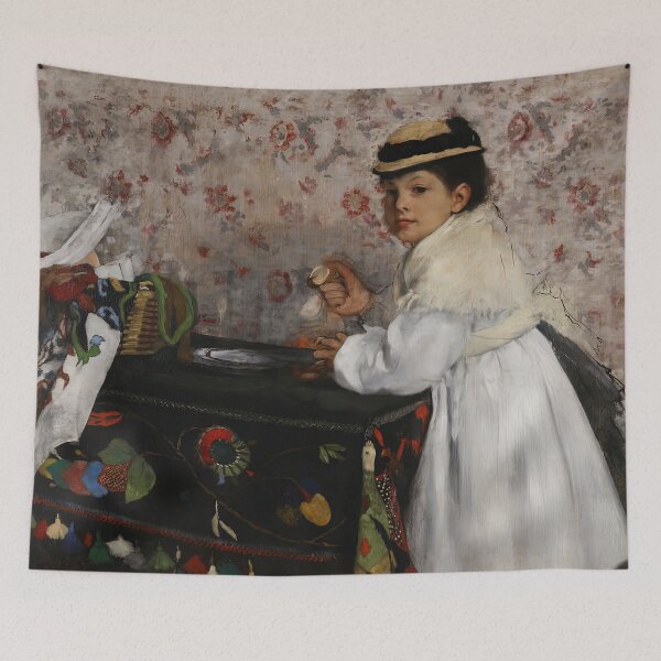 Item preview, edgar degas art, edgar degas dance, edgar degas paintings designed and sold by marti-oryo.