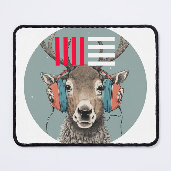 Item preview, Jingle Bells and Ableton Swells designed and sold by allyouneednow.
