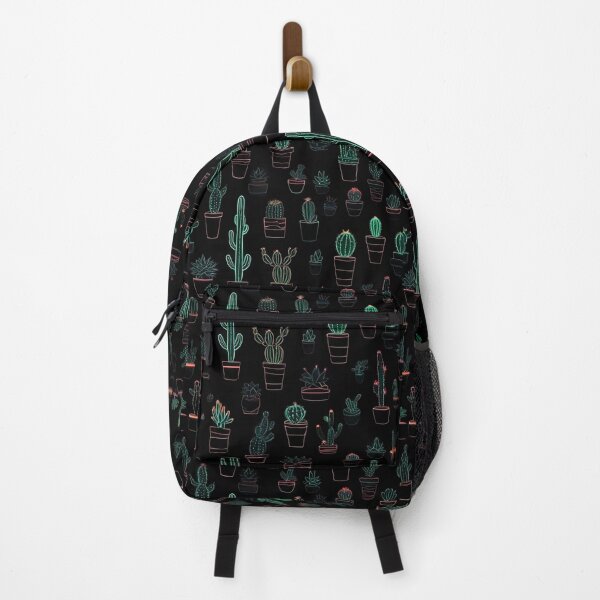 Item preview, Neon small cactus green designed and sold by DevushkaStore.