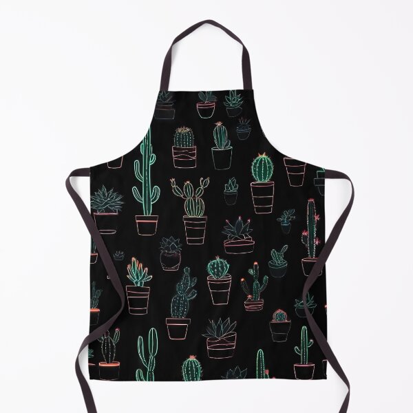 Item preview, Neon small cactus green designed and sold by DevushkaStore.