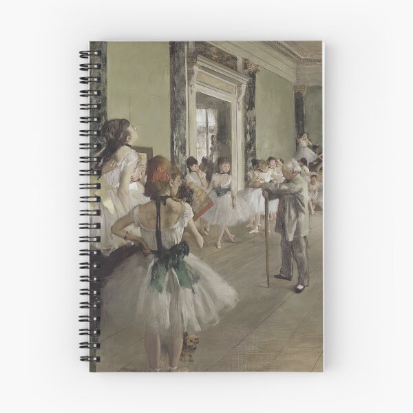 Item preview, edgar degas art, edgar degas dance, edgar degas paintings designed and sold by marti-oryo.