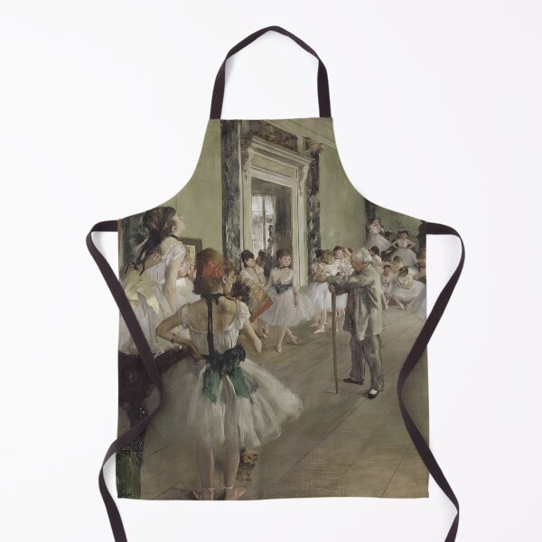 Item preview, edgar degas art, edgar degas dance, edgar degas paintings designed and sold by marti-oryo.
