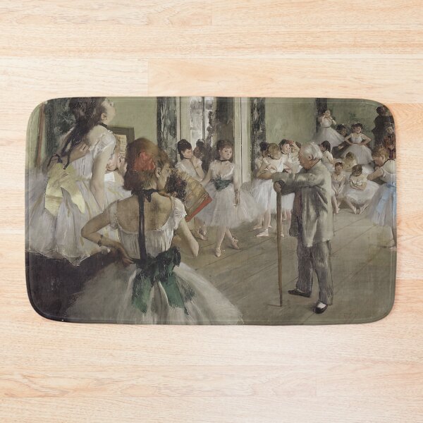 Item preview, edgar degas art, edgar degas dance, edgar degas paintings designed and sold by marti-oryo.