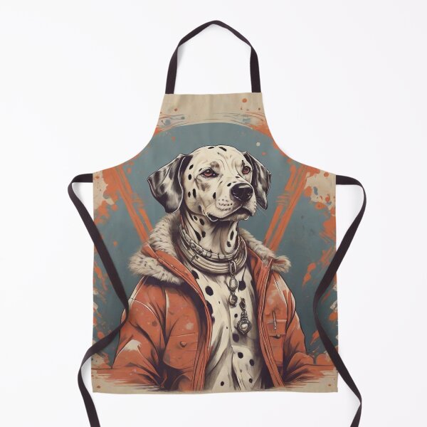 Item preview, dalmatian dad designed and sold by AxelBrook.