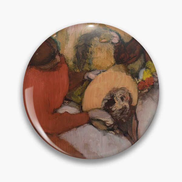 Item preview, edgar degas art, edgar degas dance, edgar degas paintings designed and sold by marti-oryo.