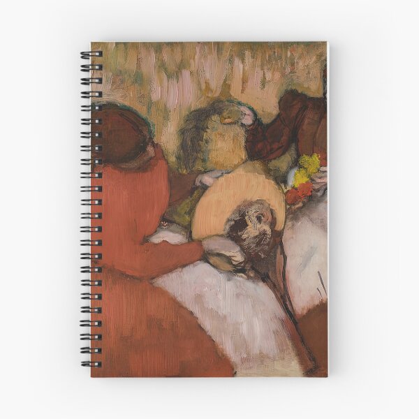 Item preview, edgar degas art, edgar degas dance, edgar degas paintings designed and sold by marti-oryo.