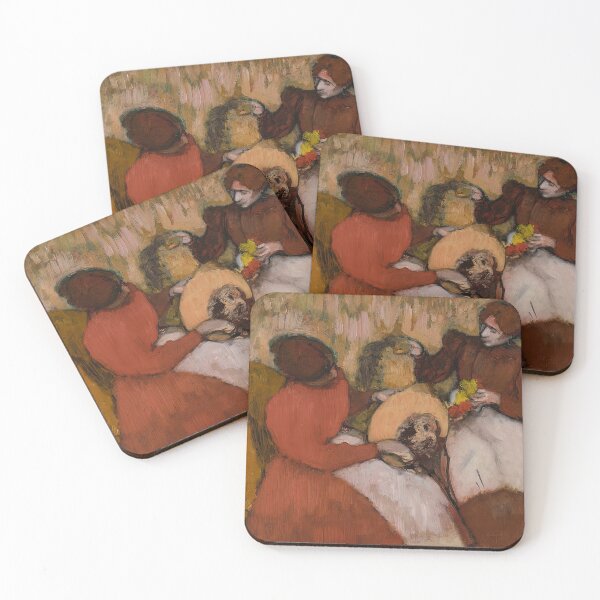 Item preview, edgar degas art, edgar degas dance, edgar degas paintings designed and sold by marti-oryo.