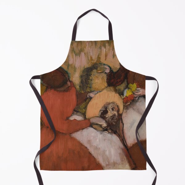 Item preview, edgar degas art, edgar degas dance, edgar degas paintings designed and sold by marti-oryo.