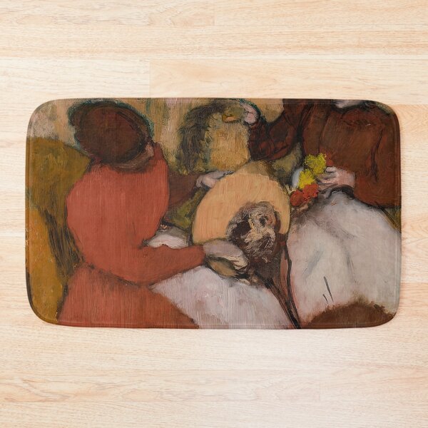 Item preview, edgar degas art, edgar degas dance, edgar degas paintings designed and sold by marti-oryo.