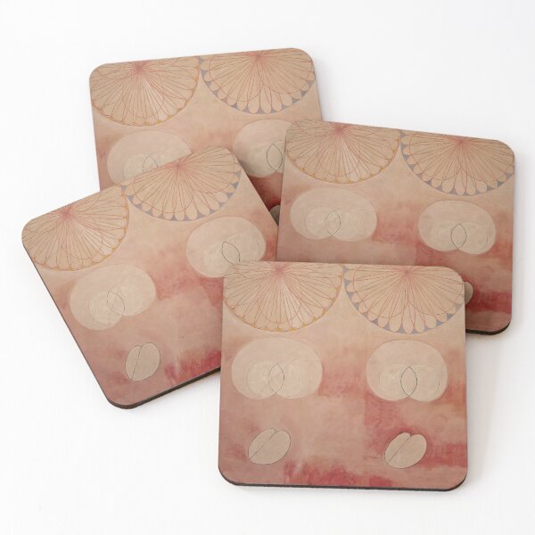 Item preview, hilma af klint designed and sold by GRAHAM POTER.
