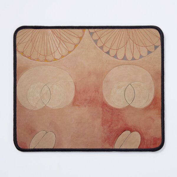 Item preview, hilma af klint designed and sold by GRAHAM POTER.