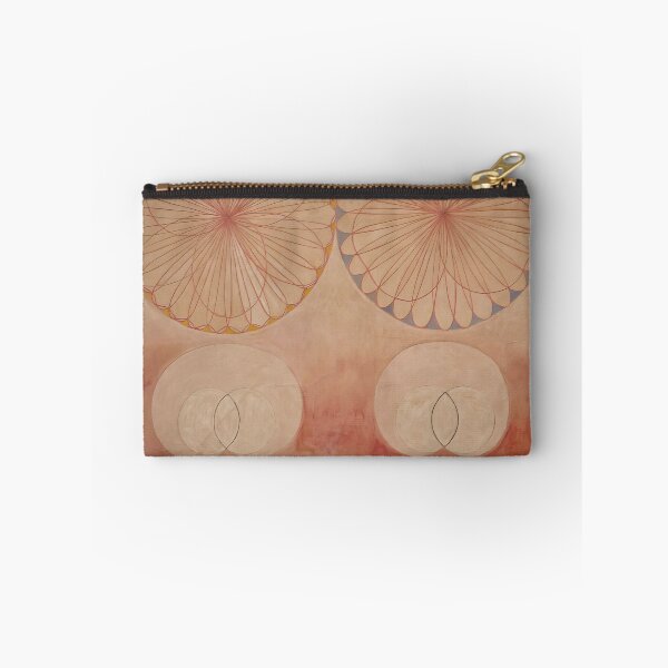 Artikelvorschau, hilma af klint entworfen und verkauft von GRAHAM POTER.