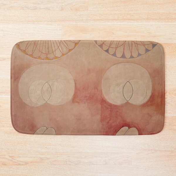 Item preview, hilma af klint designed and sold by GRAHAM POTER.
