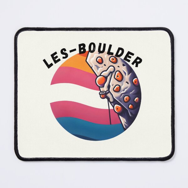 Item preview, Les-Boulder designed and sold by AlaskanKingCrab.