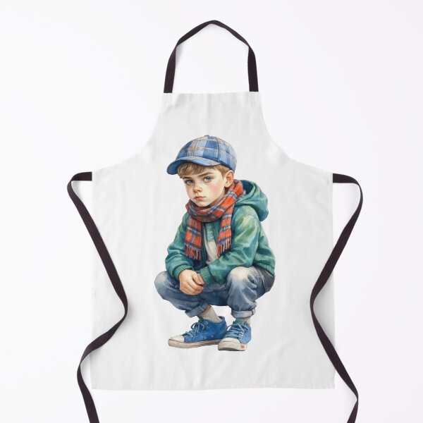 Item preview, Young hooligan designed and sold by krabbaraban.