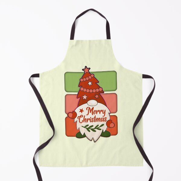 Item preview, Christmas Gnome Merry Christmas designed and sold by franktact.