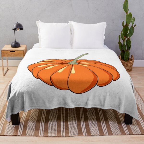 Item preview, A big beautiful pumpkin. designed and sold by LudaRu.