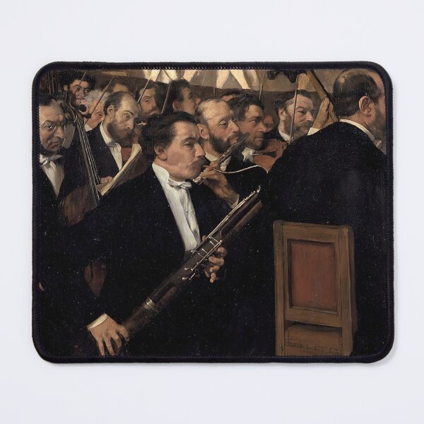 Item preview, edgar degas art, edgar degas dance, edgar degas paintings designed and sold by marti-oryo.