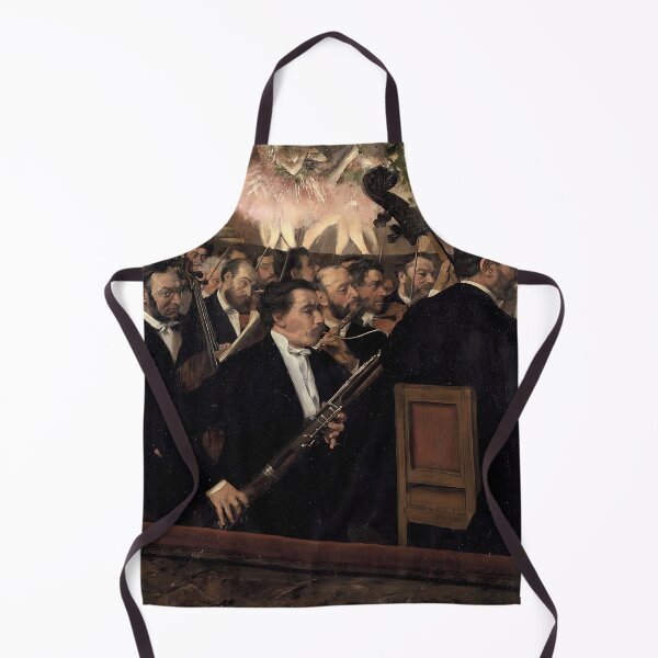 Item preview, edgar degas art, edgar degas dance, edgar degas paintings designed and sold by marti-oryo.