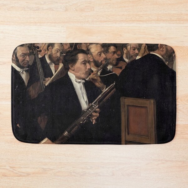 Item preview, edgar degas art, edgar degas dance, edgar degas paintings designed and sold by marti-oryo.