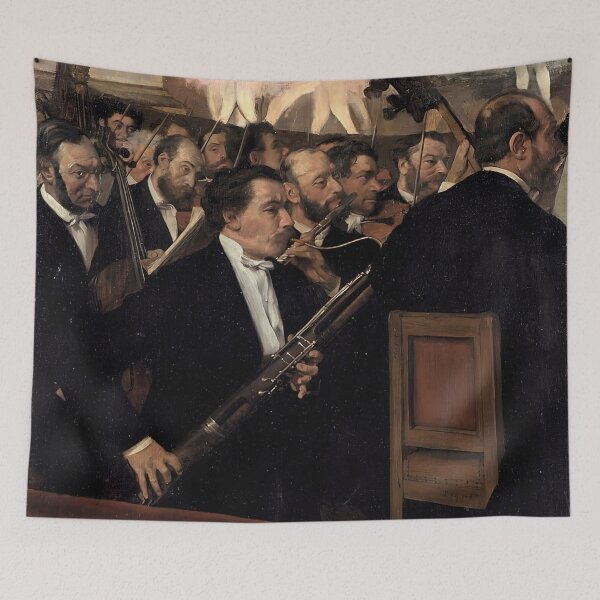 Item preview, edgar degas art, edgar degas dance, edgar degas paintings designed and sold by marti-oryo.