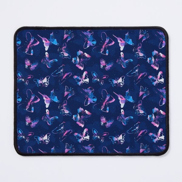 Item preview, Butterfly Galaxy Rainbow Stars designed and sold by eloulamb.