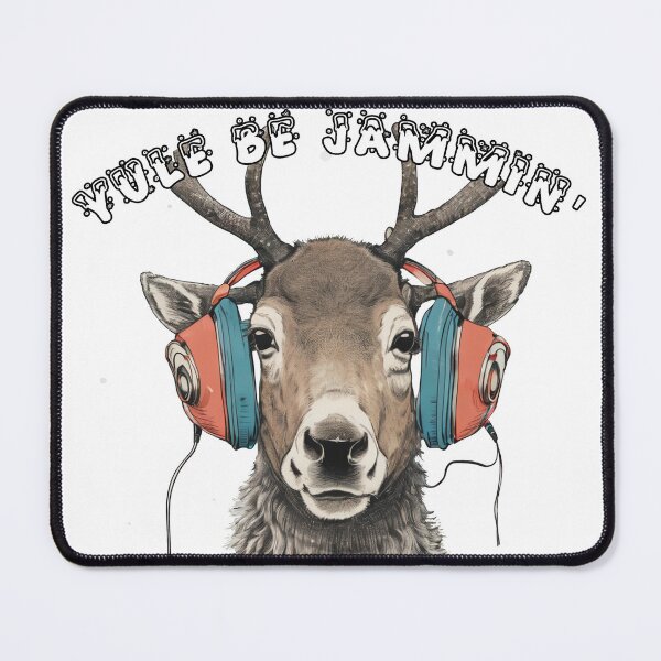 Item preview, Jingle All the Chords: Yule Be Jammin' designed and sold by allyouneednow.