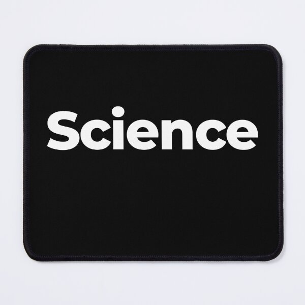 Item preview, Science designed and sold by arf13.
