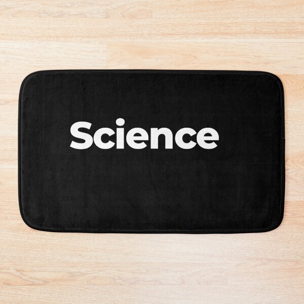 Item preview, Science designed and sold by arf13.