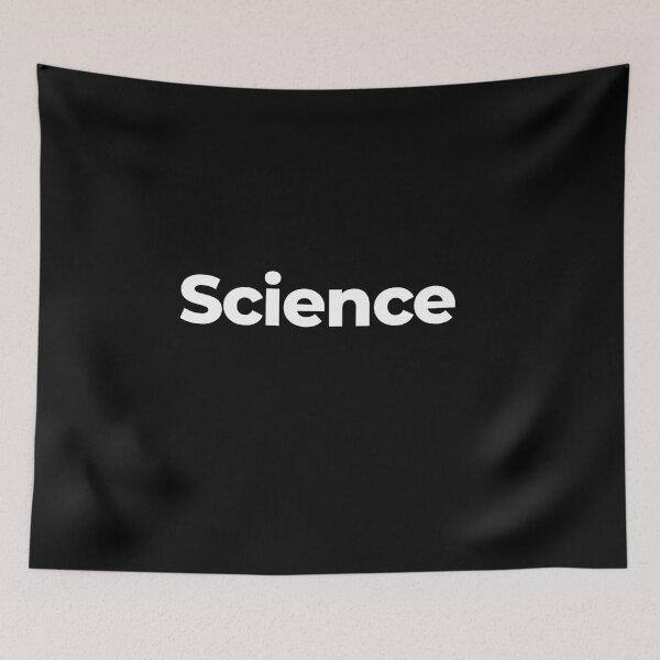Item preview, Science designed and sold by arf13.