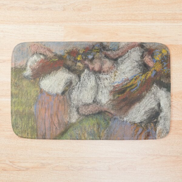 Item preview, edgar degas art, edgar degas dance, edgar degas paintings designed and sold by marti-oryo.