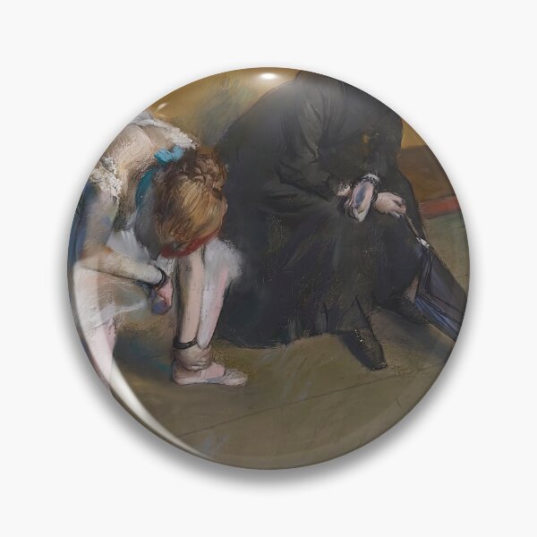 Item preview, edgar degas art, edgar degas dance, edgar degas paintings designed and sold by marti-oryo.