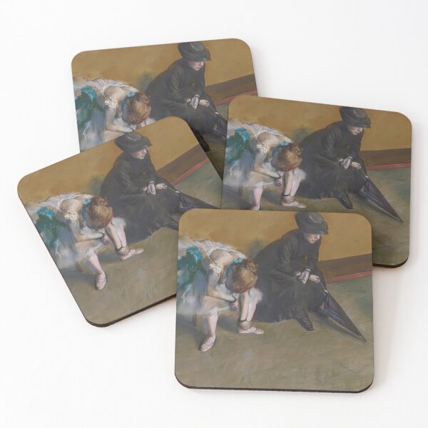 Item preview, edgar degas art, edgar degas dance, edgar degas paintings designed and sold by marti-oryo.