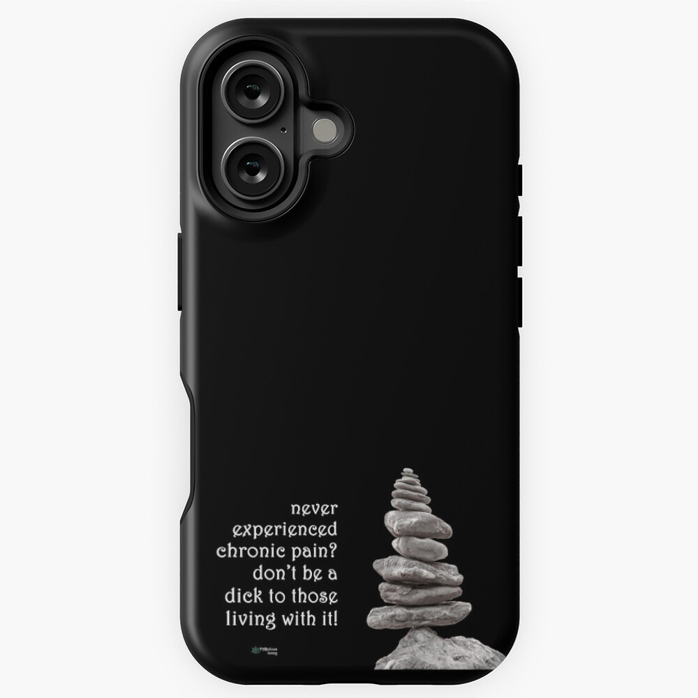Item preview, iPhone Magsafe Tough Case designed and sold by FABulous-living.