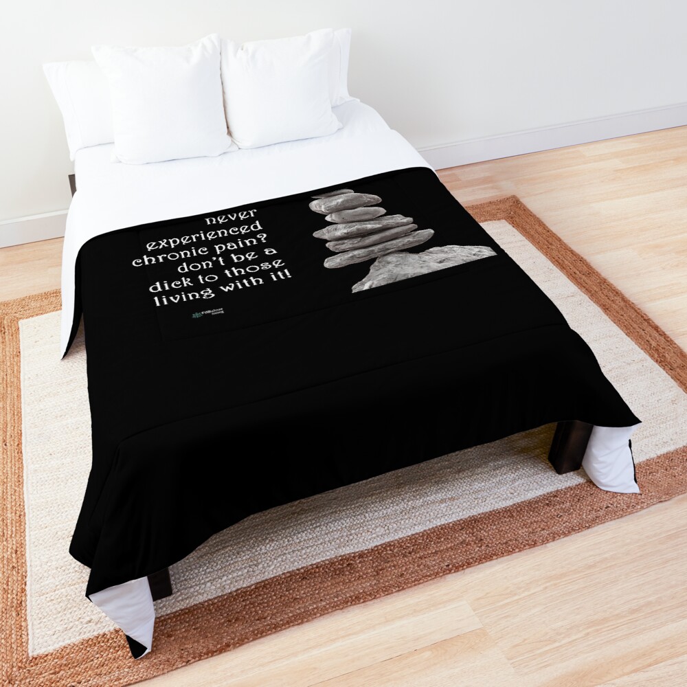 Item preview, Comforter designed and sold by FABulous-living.
